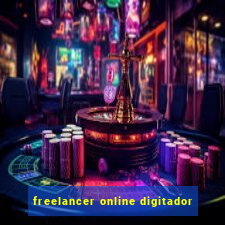 freelancer online digitador