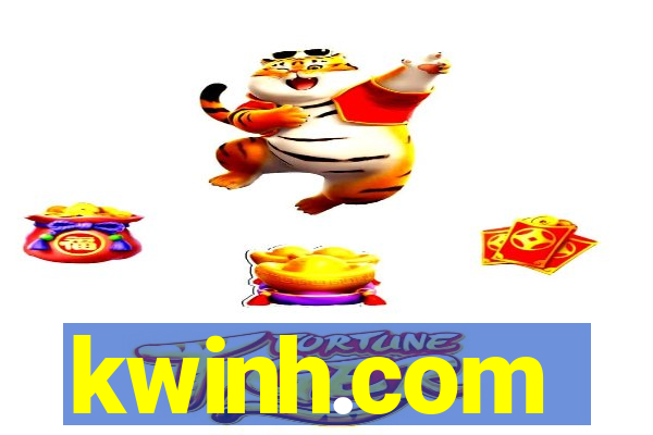 kwinh.com