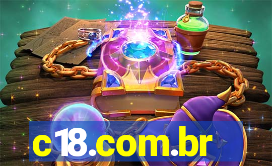 c18.com.br