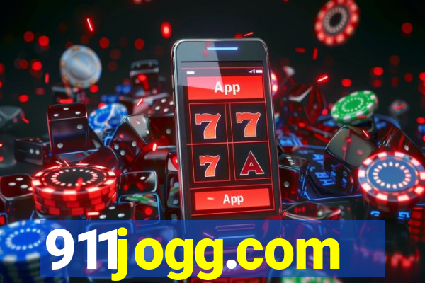 911jogg.com