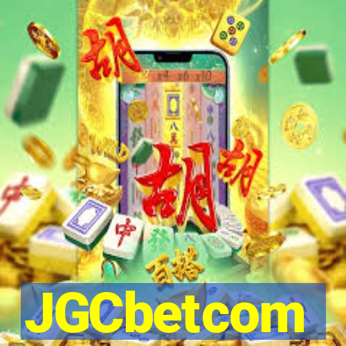 JGCbetcom