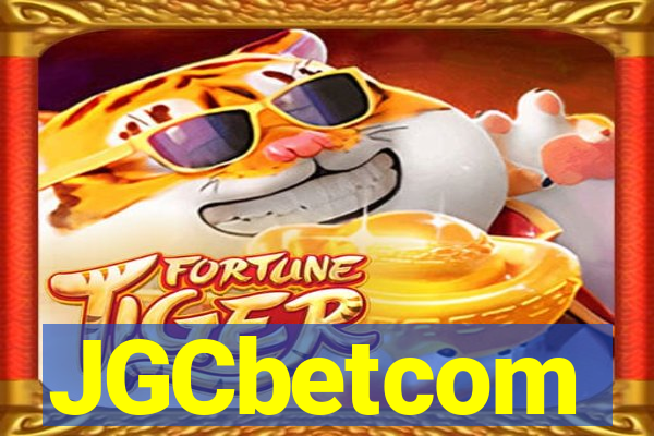 JGCbetcom