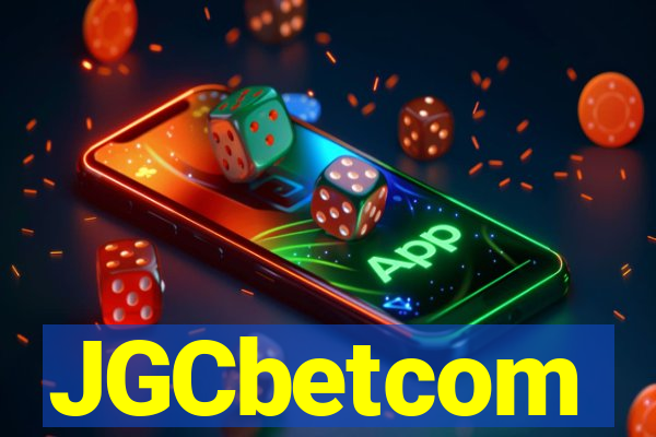 JGCbetcom