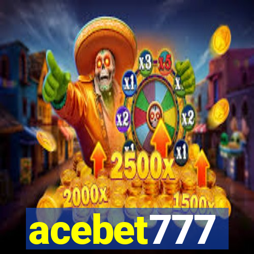 acebet777