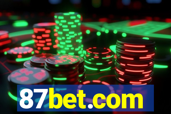 87bet.com