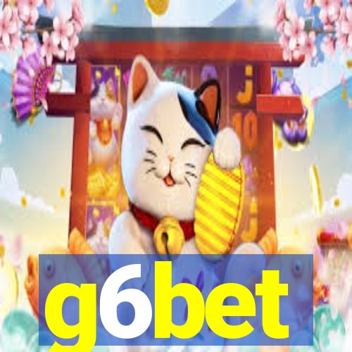 g6bet