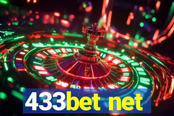 433bet net