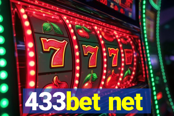 433bet net