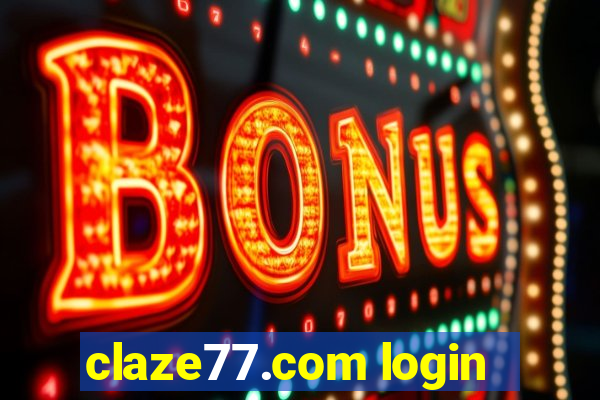 claze77.com login