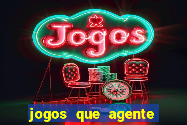 jogos que agente ganha dinheiro de verdade