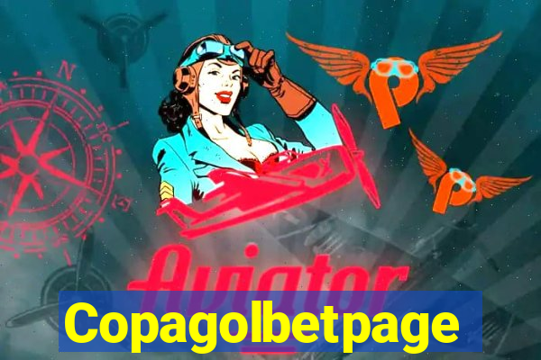 Copagolbetpage