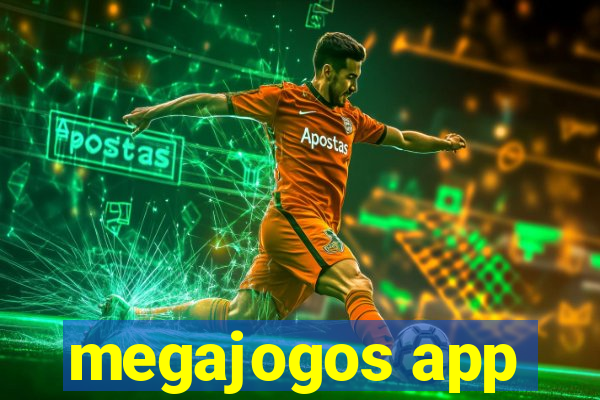 megajogos app