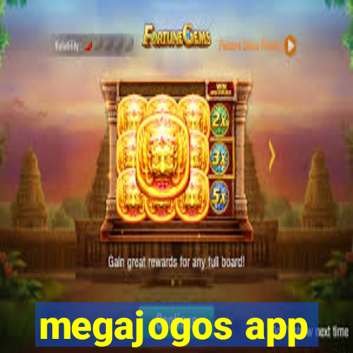 megajogos app