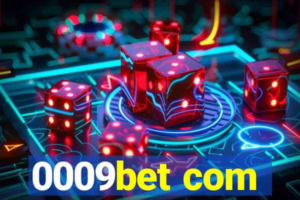 0009bet com