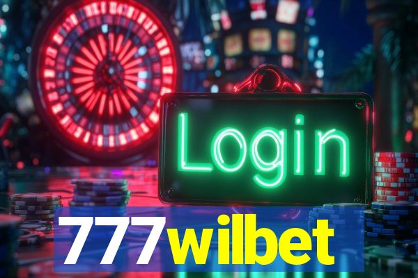 777wilbet