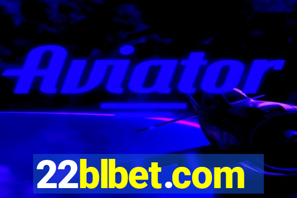 22blbet.com