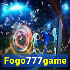 Fogo777game