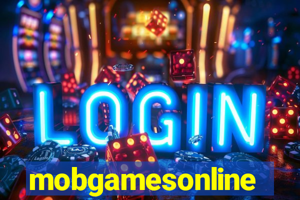 mobgamesonline