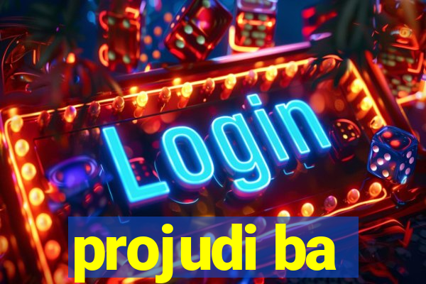 projudi ba