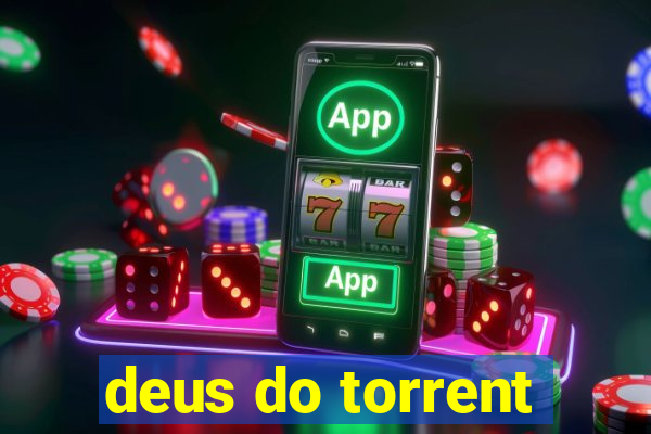 deus do torrent