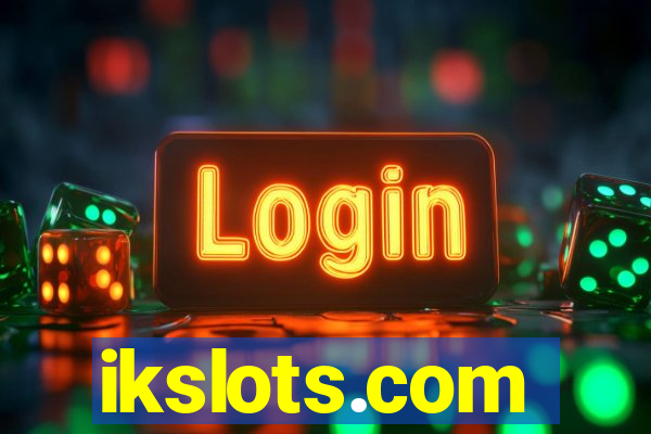 ikslots.com