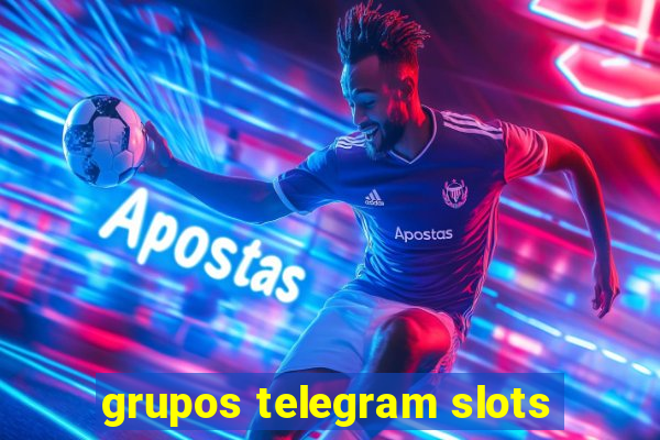 grupos telegram slots