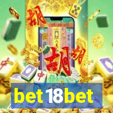 bet18bet