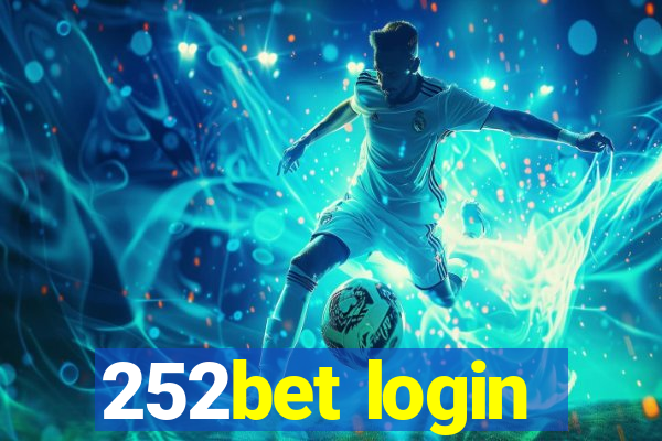 252bet login