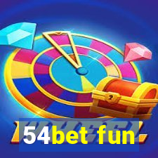 54bet fun