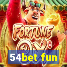 54bet fun