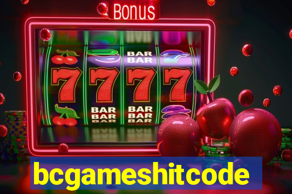 bcgameshitcode