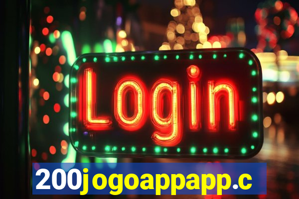 200jogoappapp.com