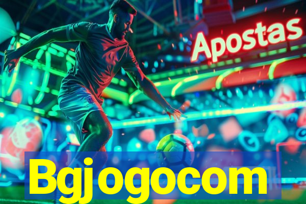 Bgjogocom