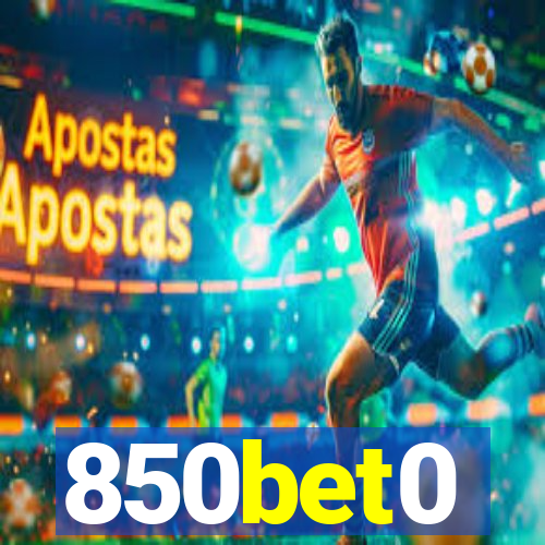 850bet0