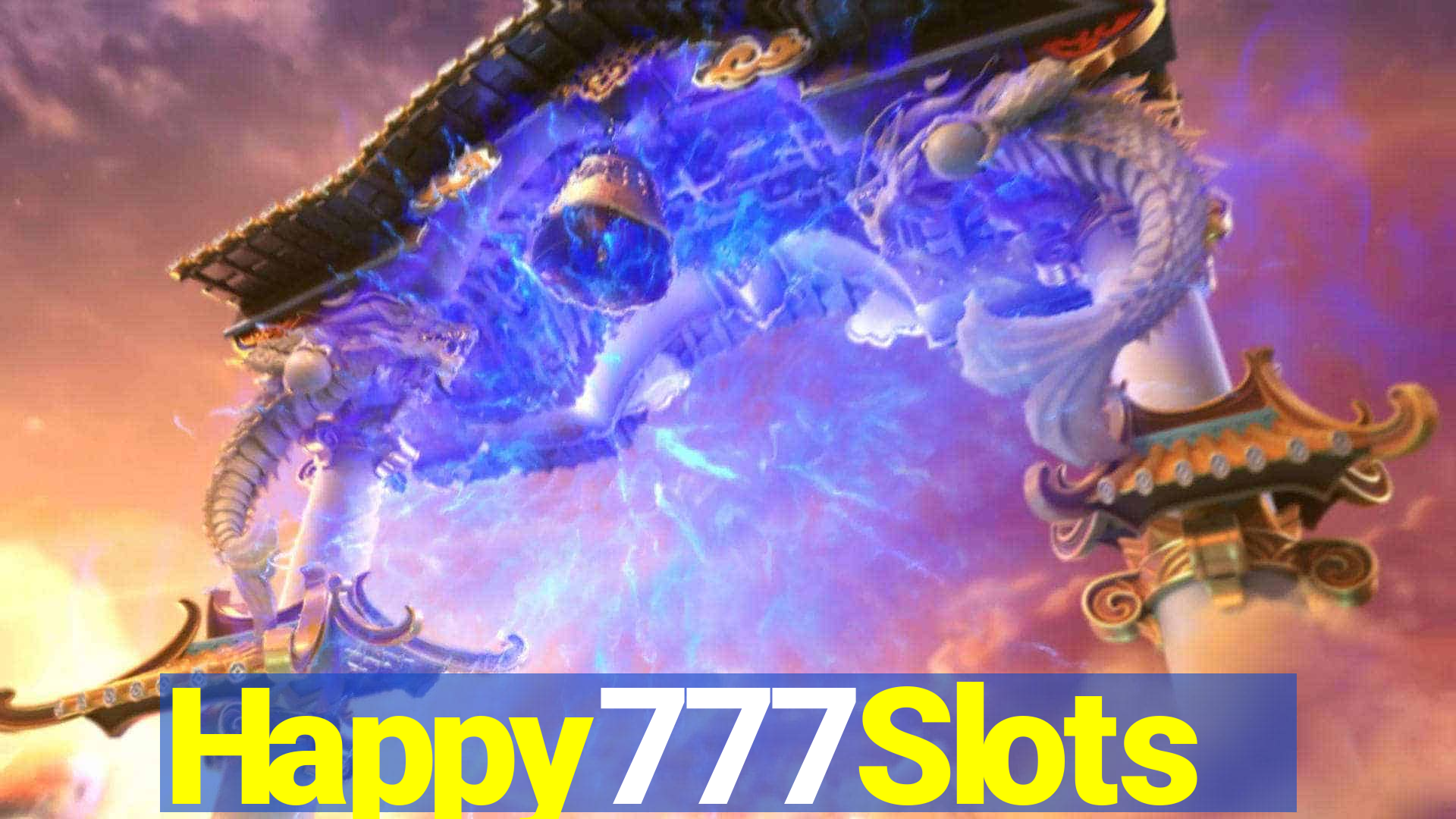 Happy777Slots