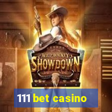 111 bet casino