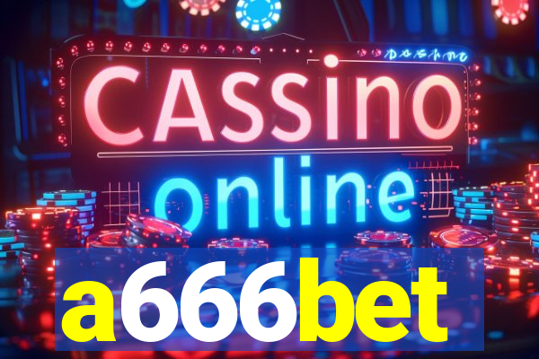 a666bet