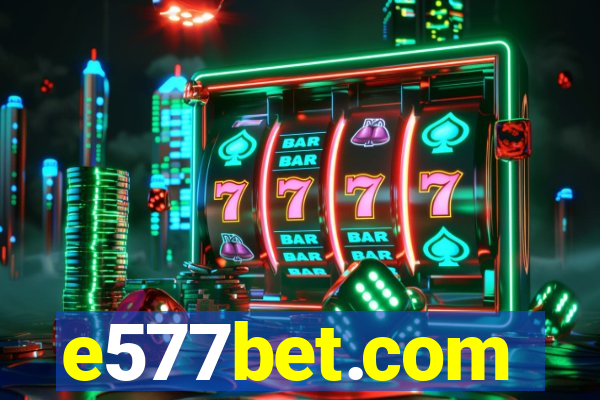 e577bet.com