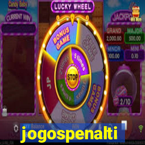 jogospenalti