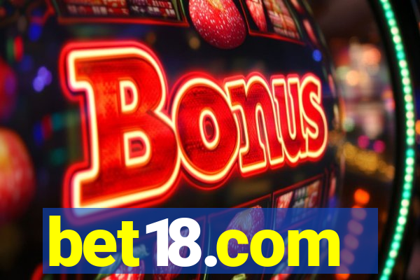 bet18.com