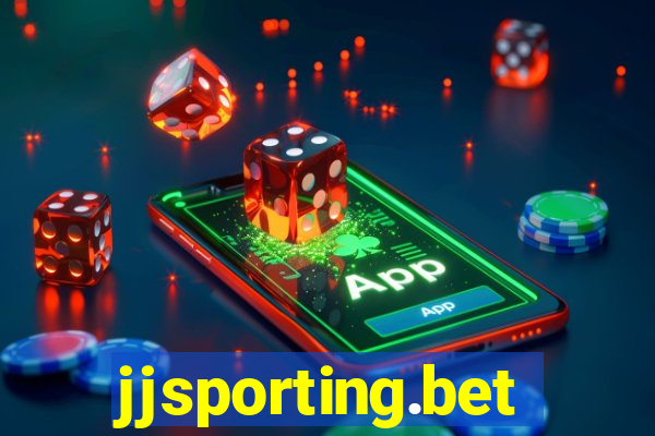 jjsporting.bet