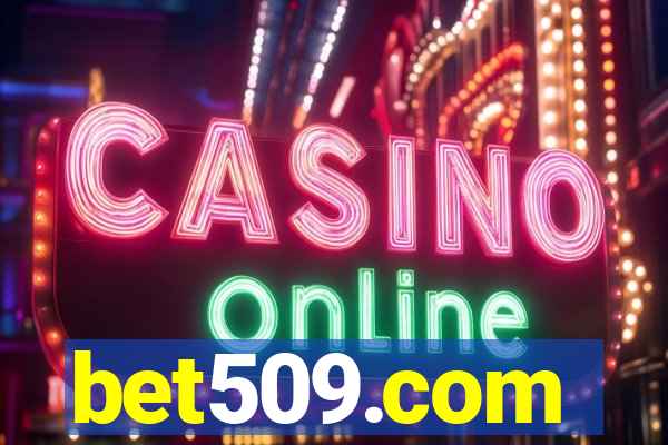 bet509.com