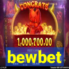 bewbet