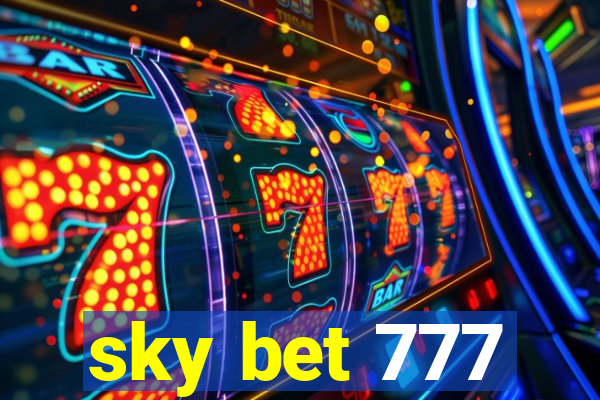 sky bet 777