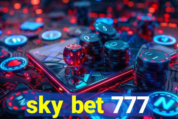 sky bet 777