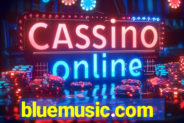 bluemusic.com