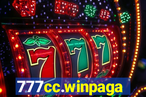 777cc.winpaga