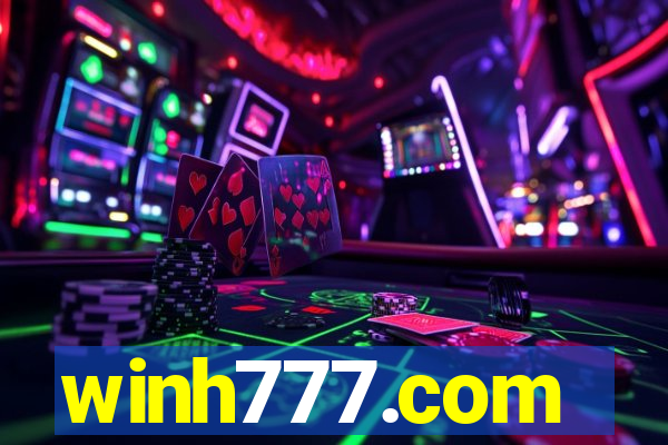 winh777.com