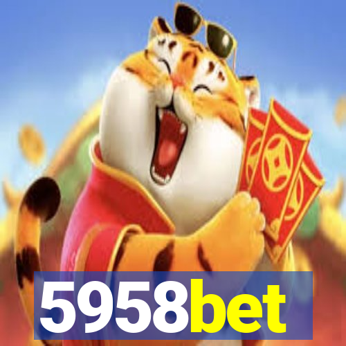 5958bet