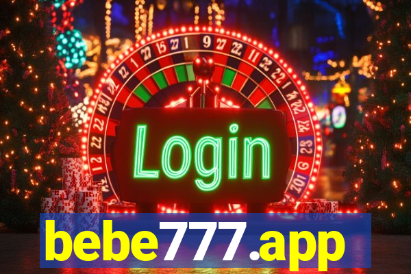 bebe777.app